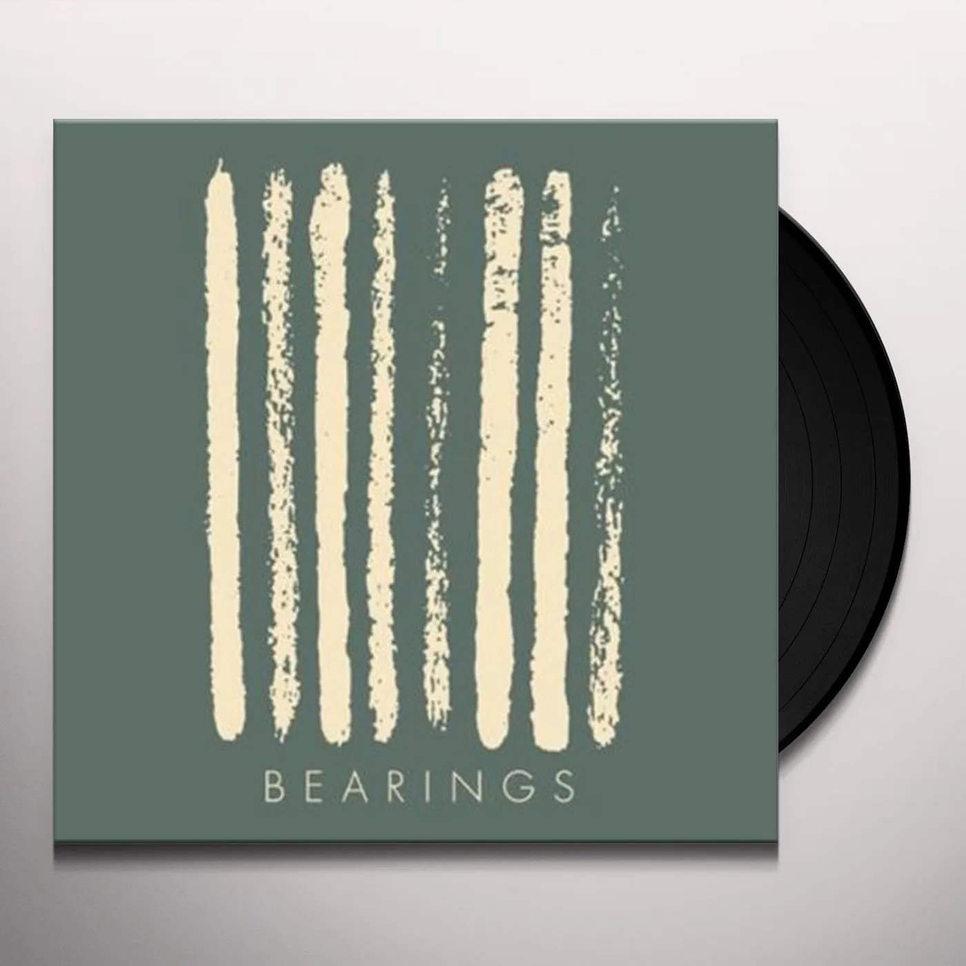 BEARINGS Vinyl Record