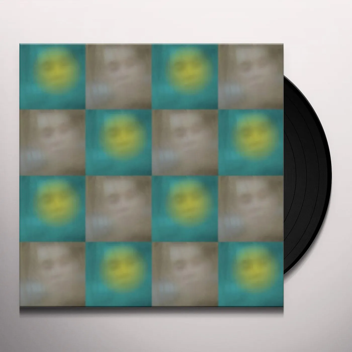 The Lloyd Pack TRIBUTE Vinyl Record