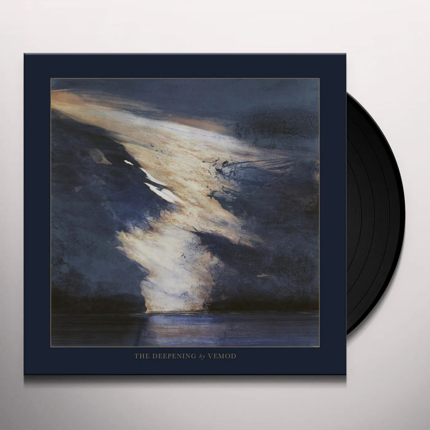 Vemod DEEPENING Vinyl Record