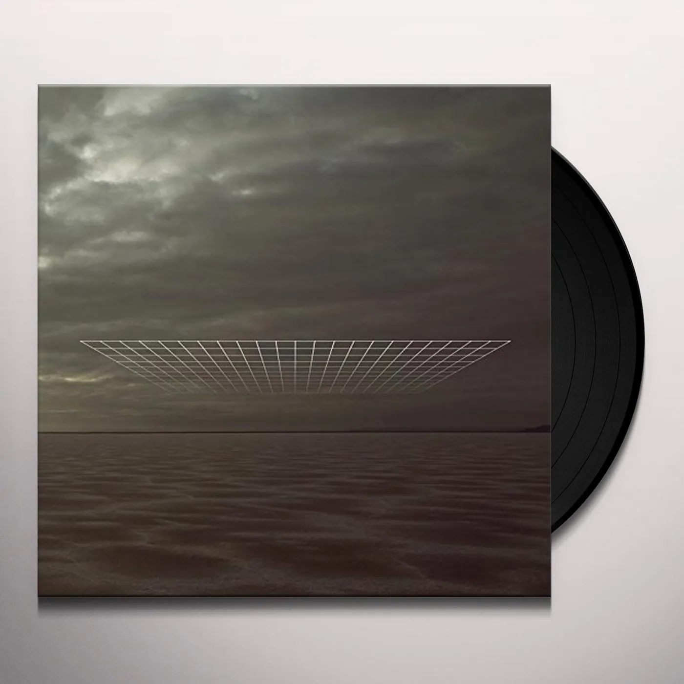 Gates You Are All You Have Left to Fear Vinyl Record