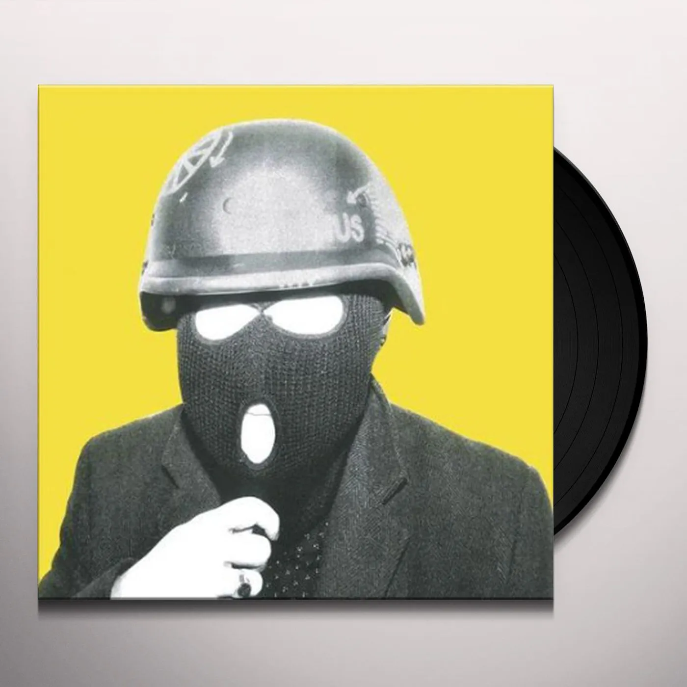 Protomartyr CONSOLATION Vinyl Record