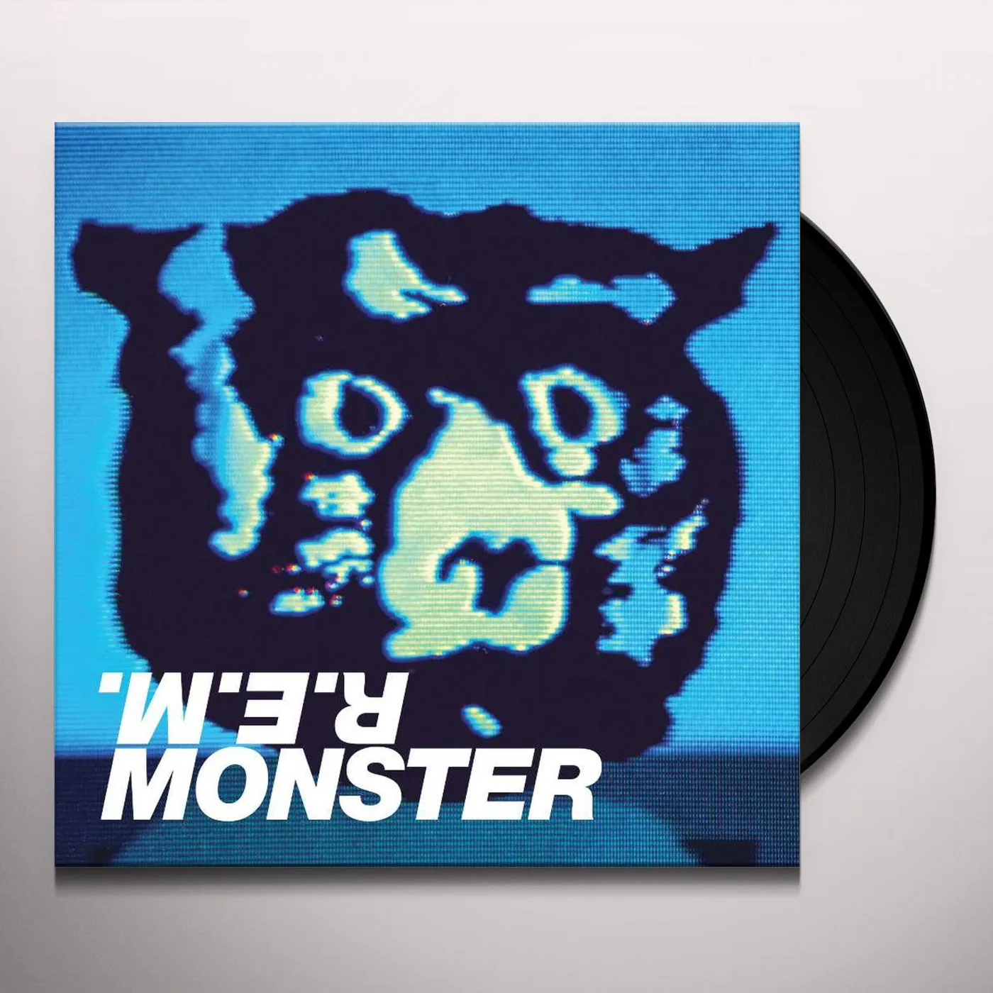 R.E.M. Monster (25th Anniversary Edition) Vinyl Record