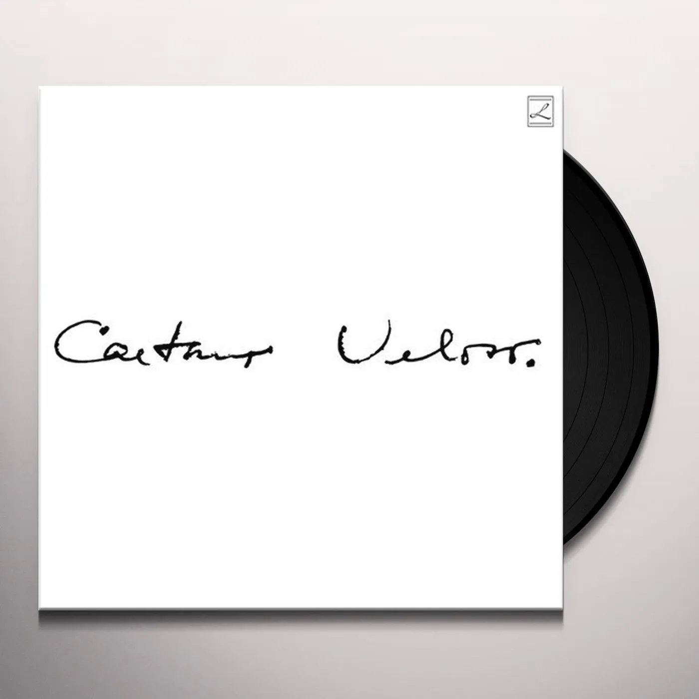 Caetano Veloso IRENE Vinyl Record