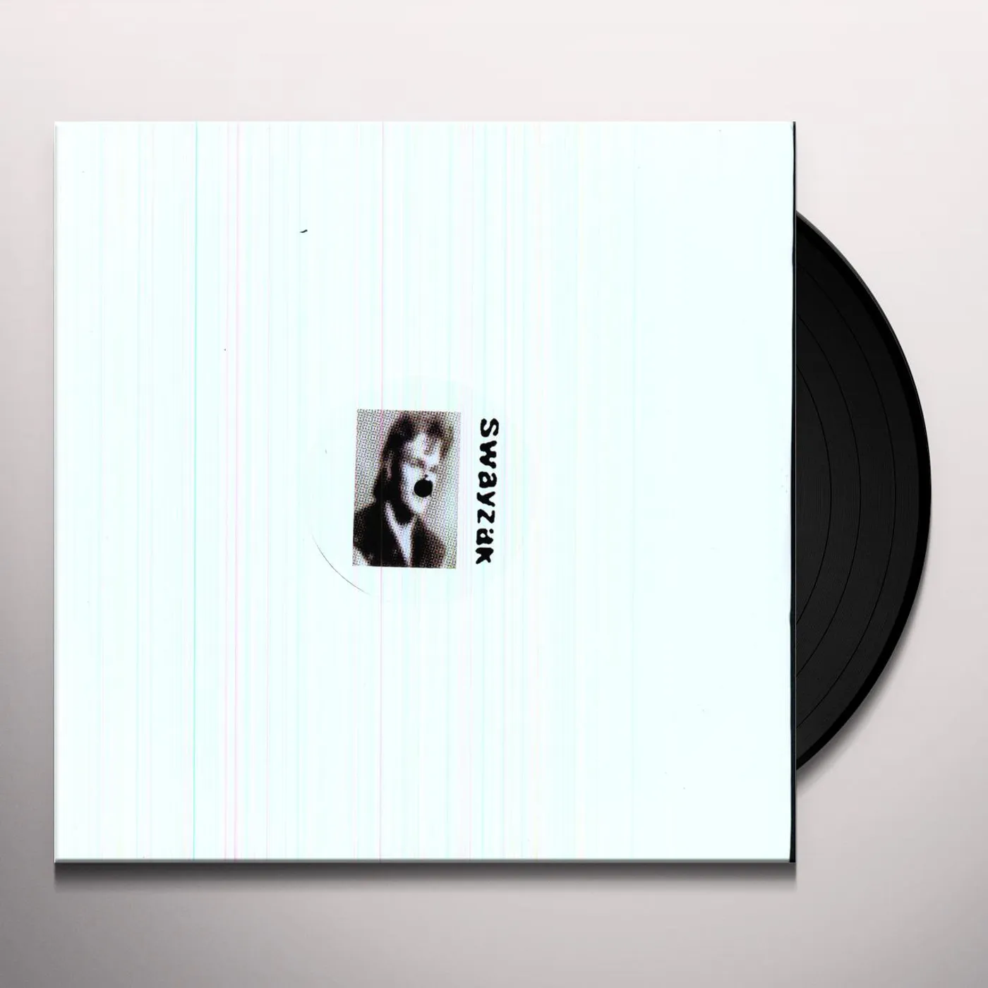 Swayzak MISSING Vinyl Record