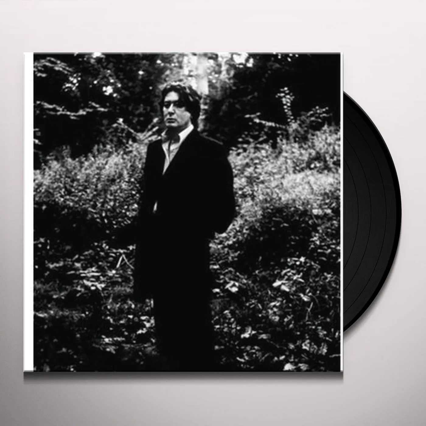 Alain Bashung L'Imprudence Vinyl Record