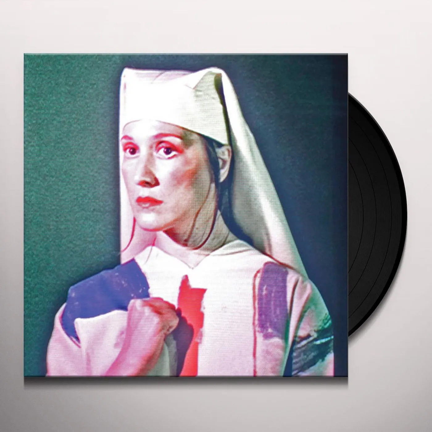 Cate Le Bon Pompeii Vinyl Record