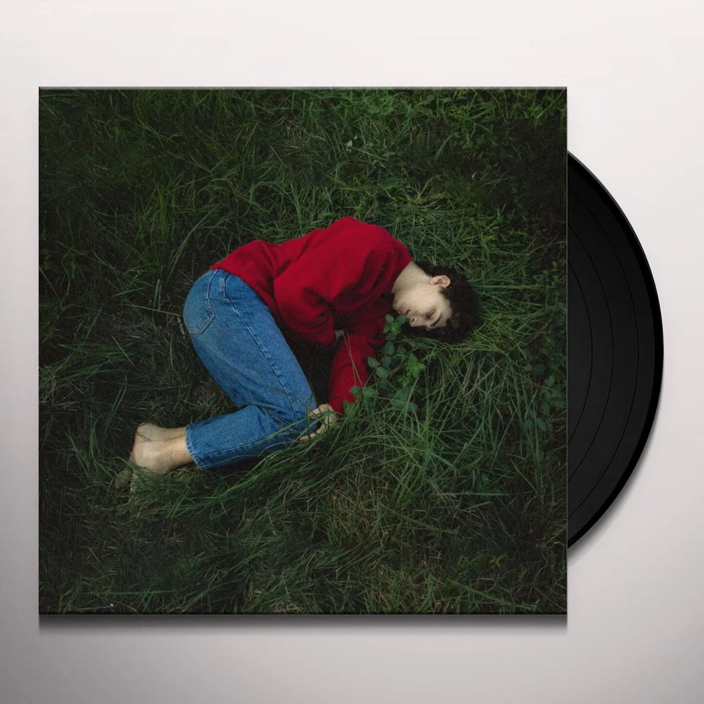 Socunbohemio CONTES DE LES QUATRE ESTACIONS Vinyl Record