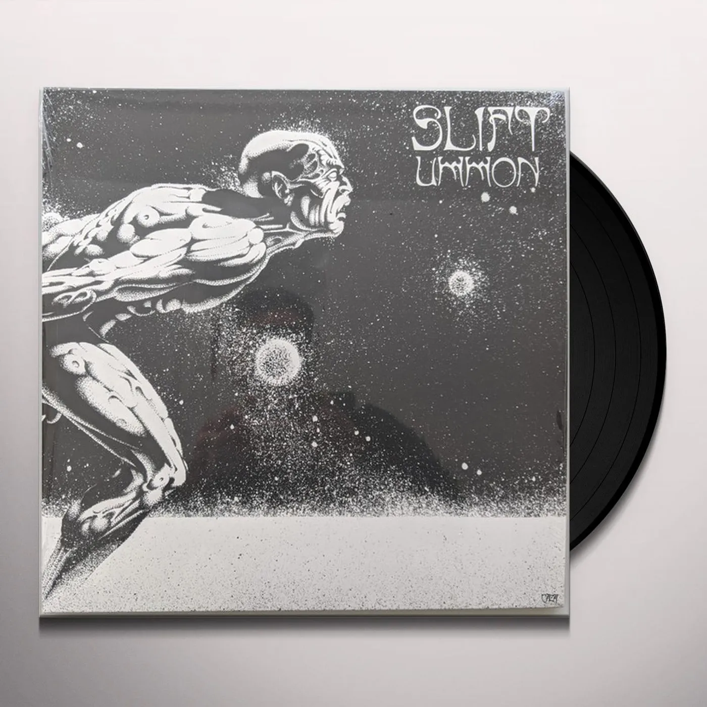 SLIFT Ummon Vinyl Record