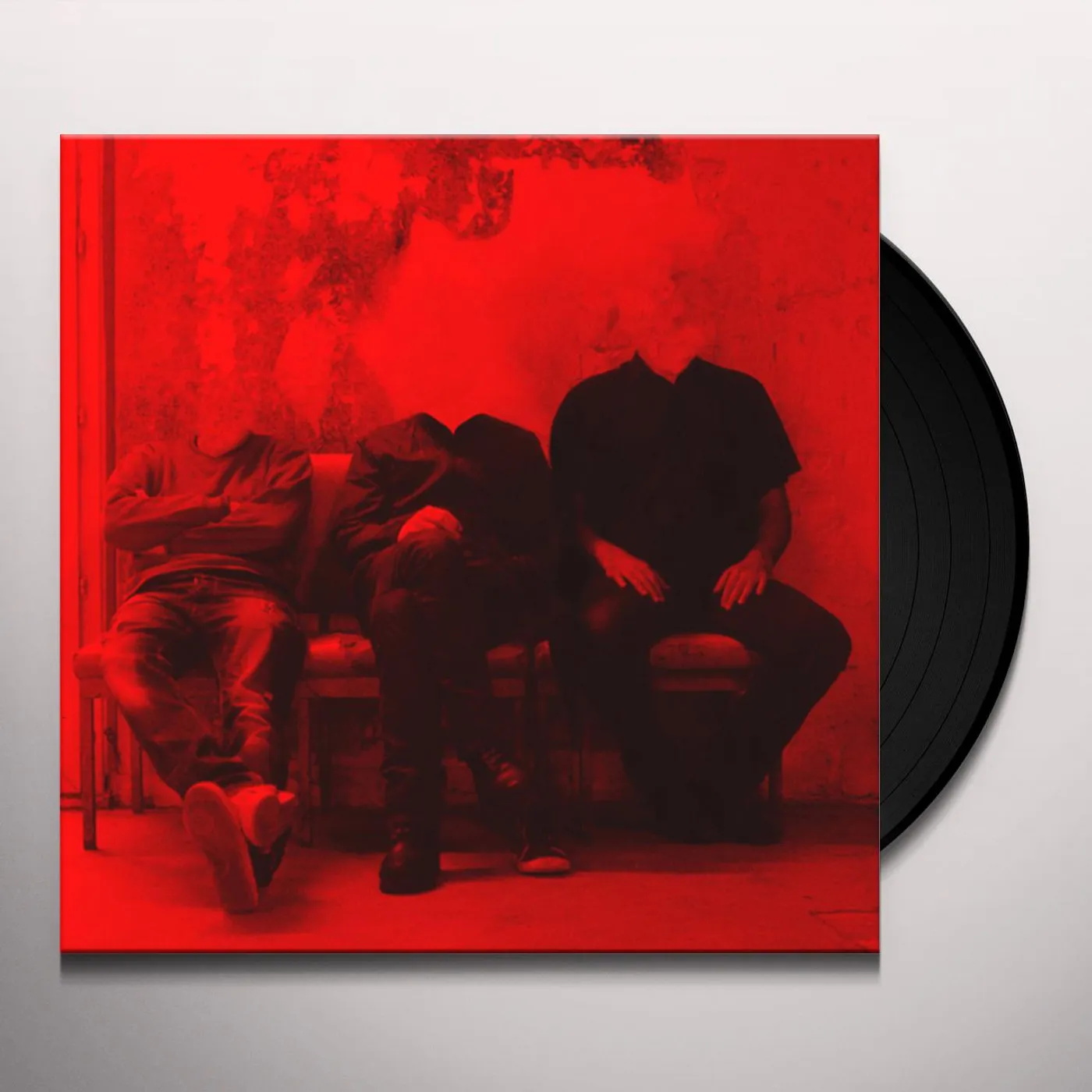 Zëro San Francisco Vinyl Record