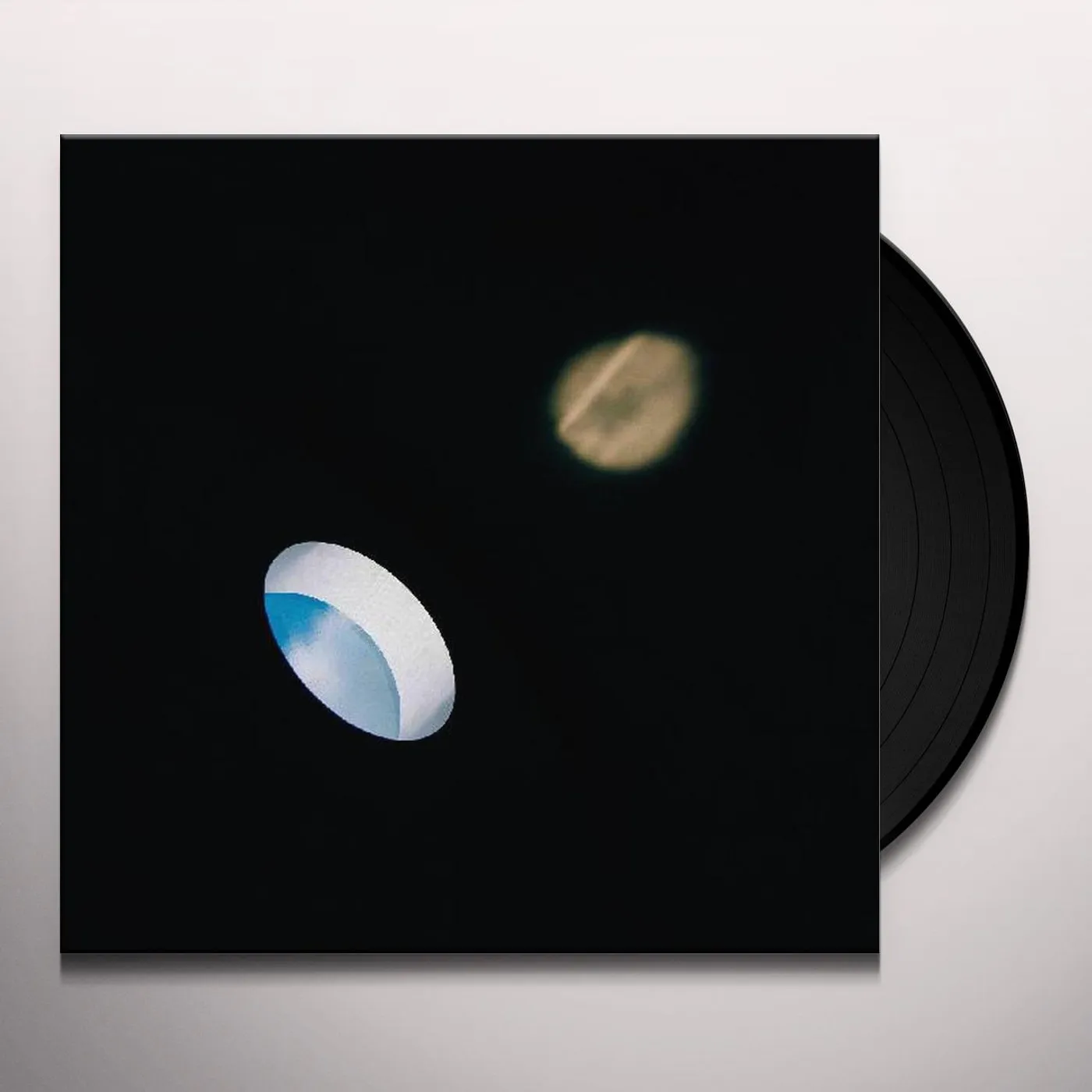 Michael Price Tender Symmetry Vinyl Record