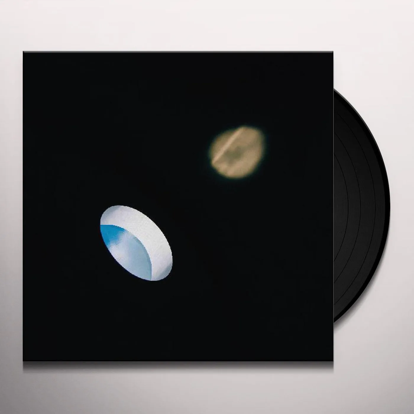 Michael Price Tender Symmetry Vinyl Record