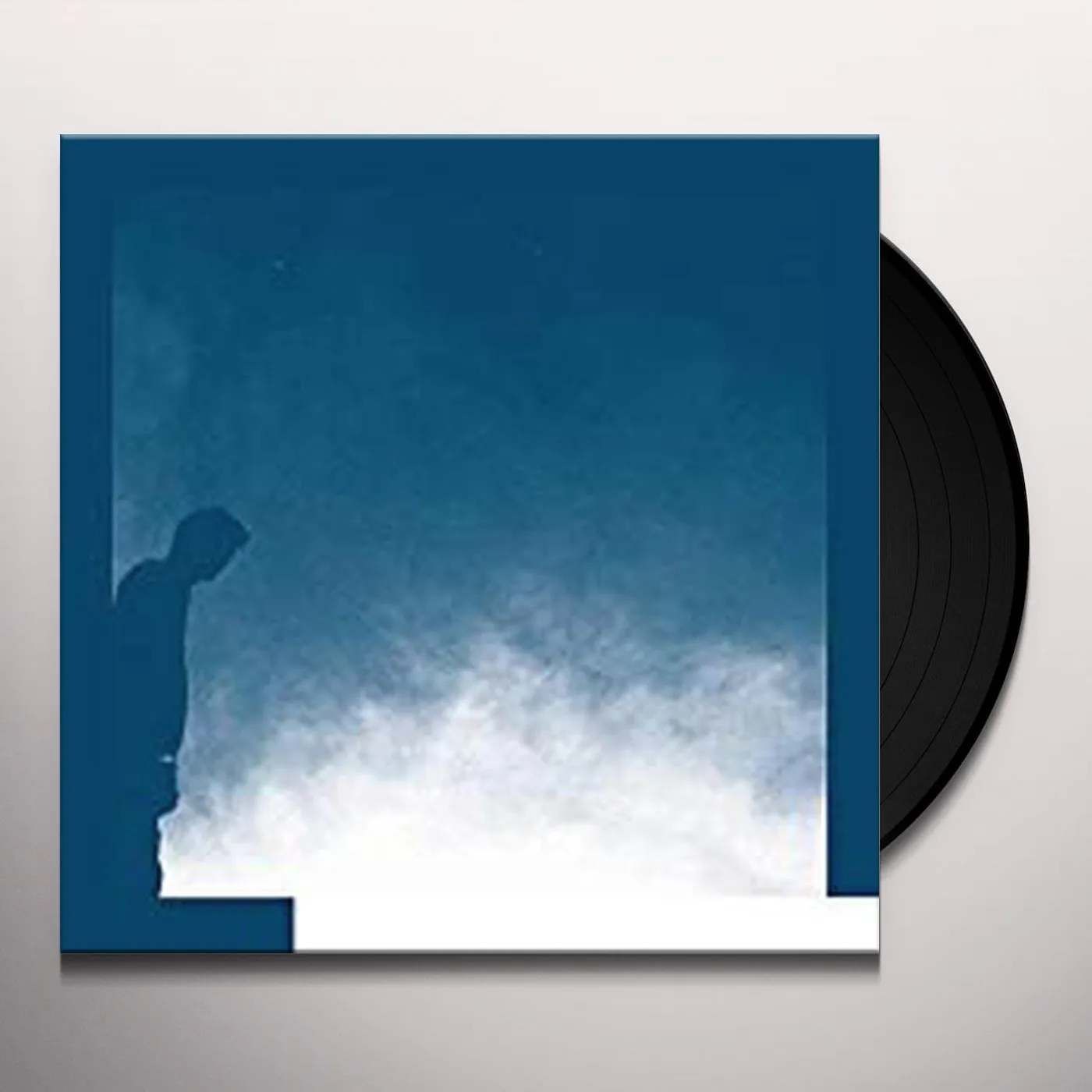 David Allred TRANSITION Vinyl Record