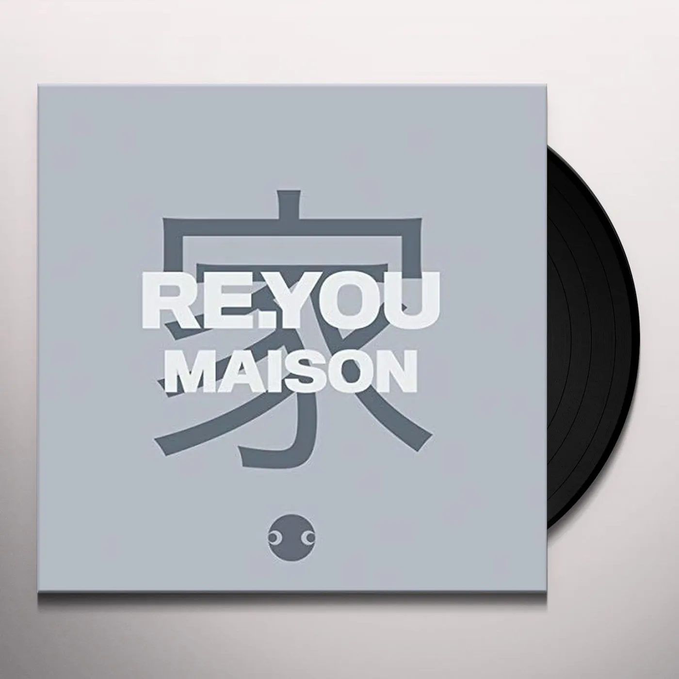 Re.You Maison Vinyl Record