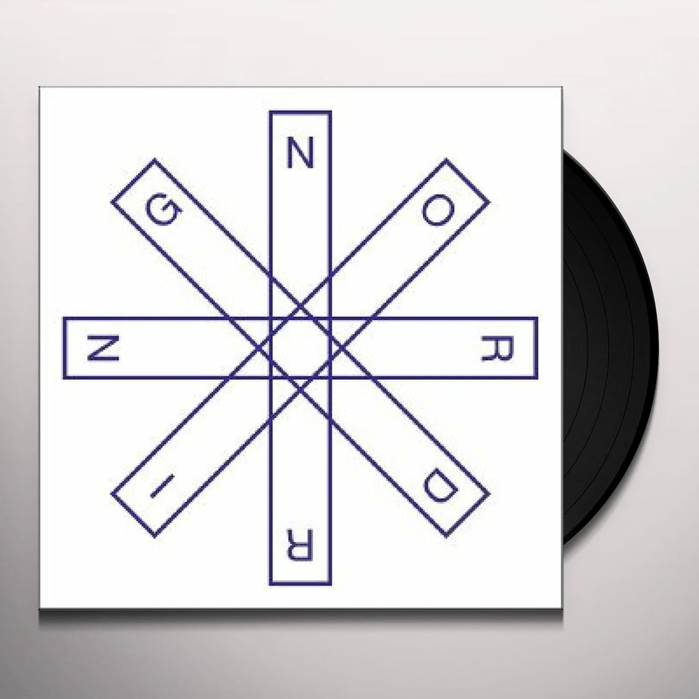 Shan NORDRING Vinyl Record