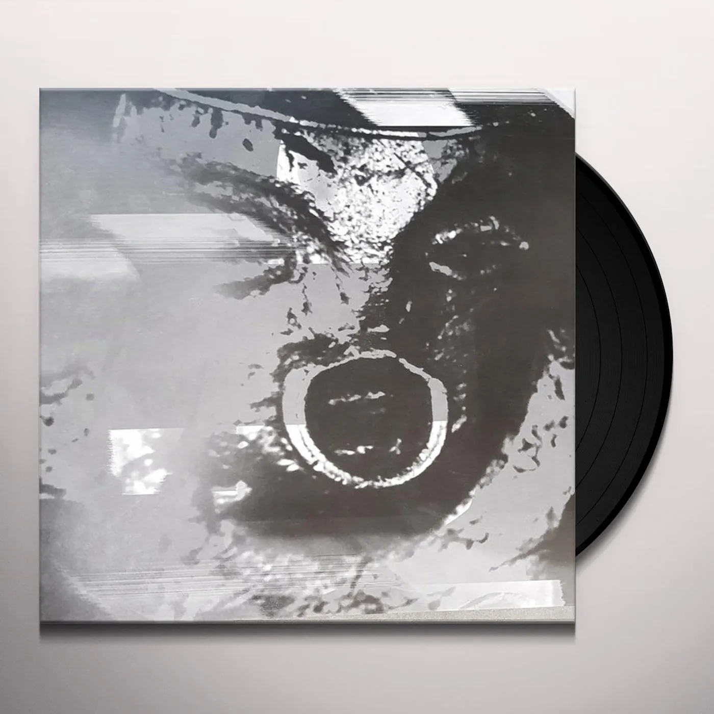 DisX3 Episode 4 Vinyl Record