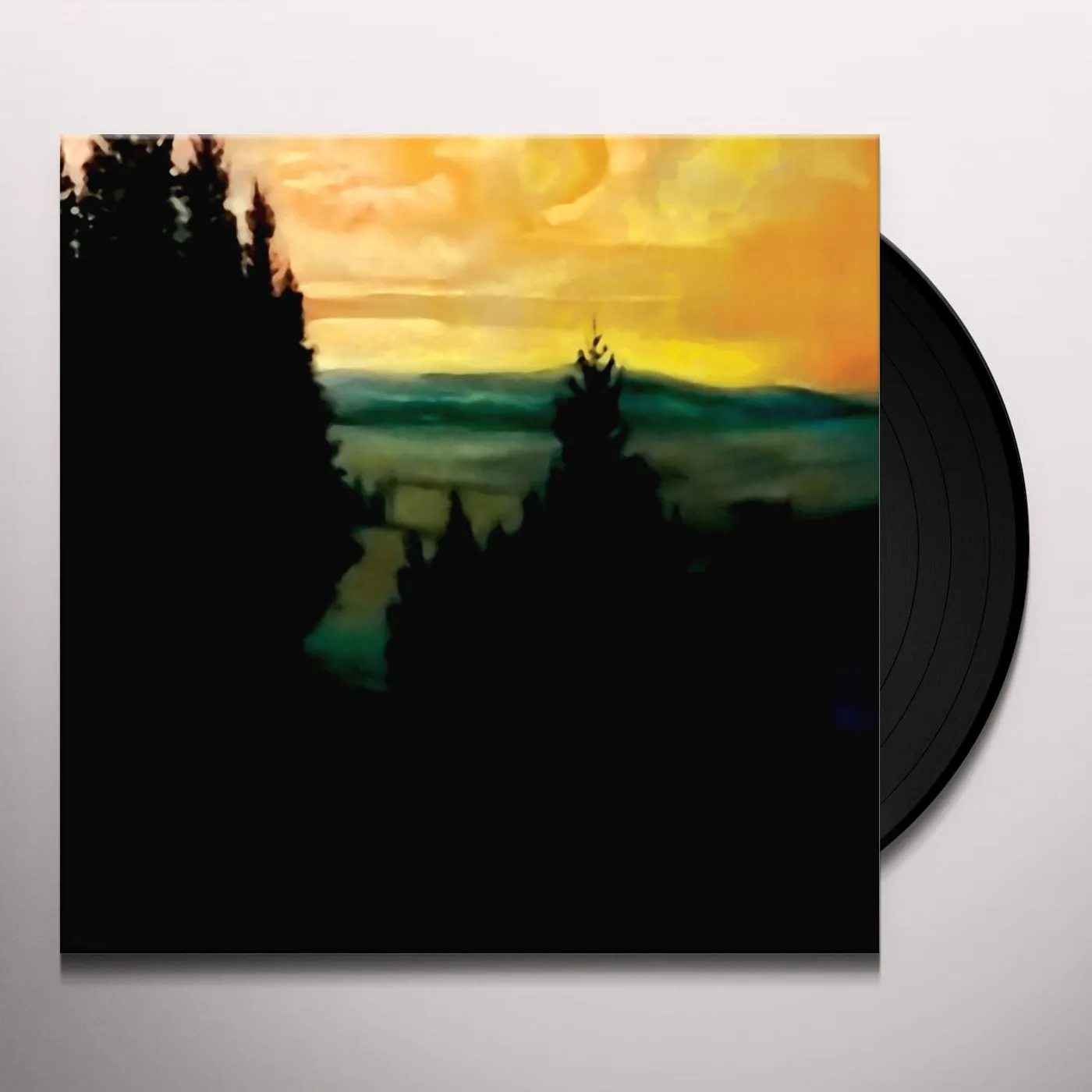 Rico Puestel Exhibition 2: SOLLING I Vinyl Record