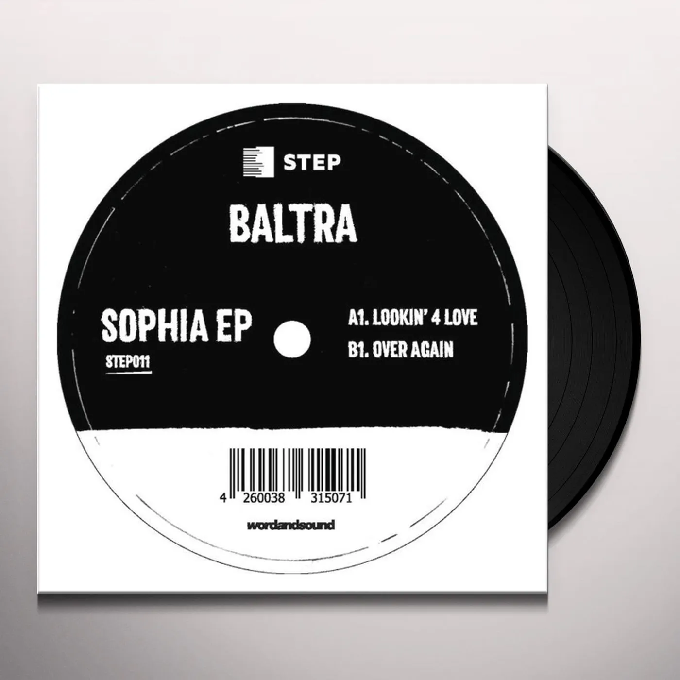 Baltra Sophia Vinyl Record