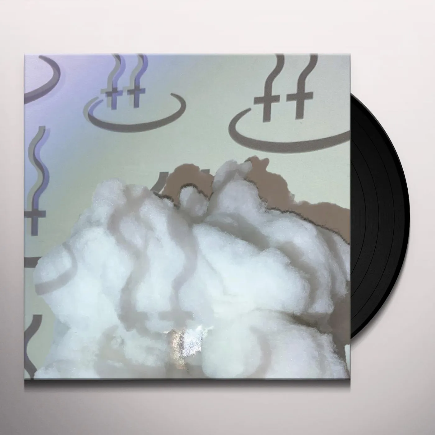 7FO HEALING SWORD / SNAKE (LIVE) Vinyl Record