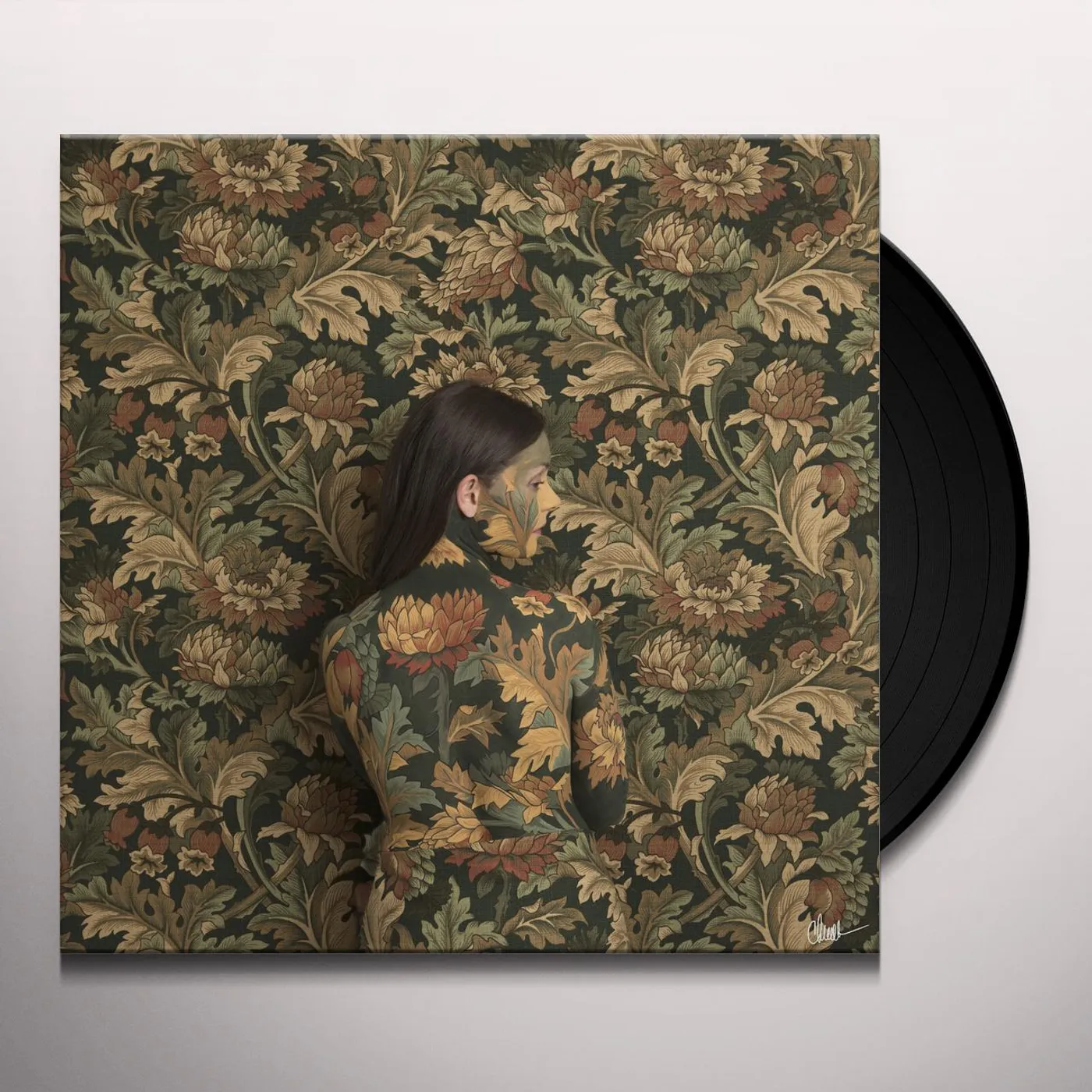 Honeyblood In Plain Sight Vinyl Record