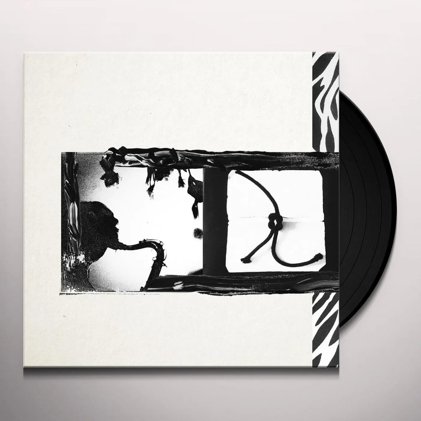 Deliluh Oath of Intent Vinyl Record