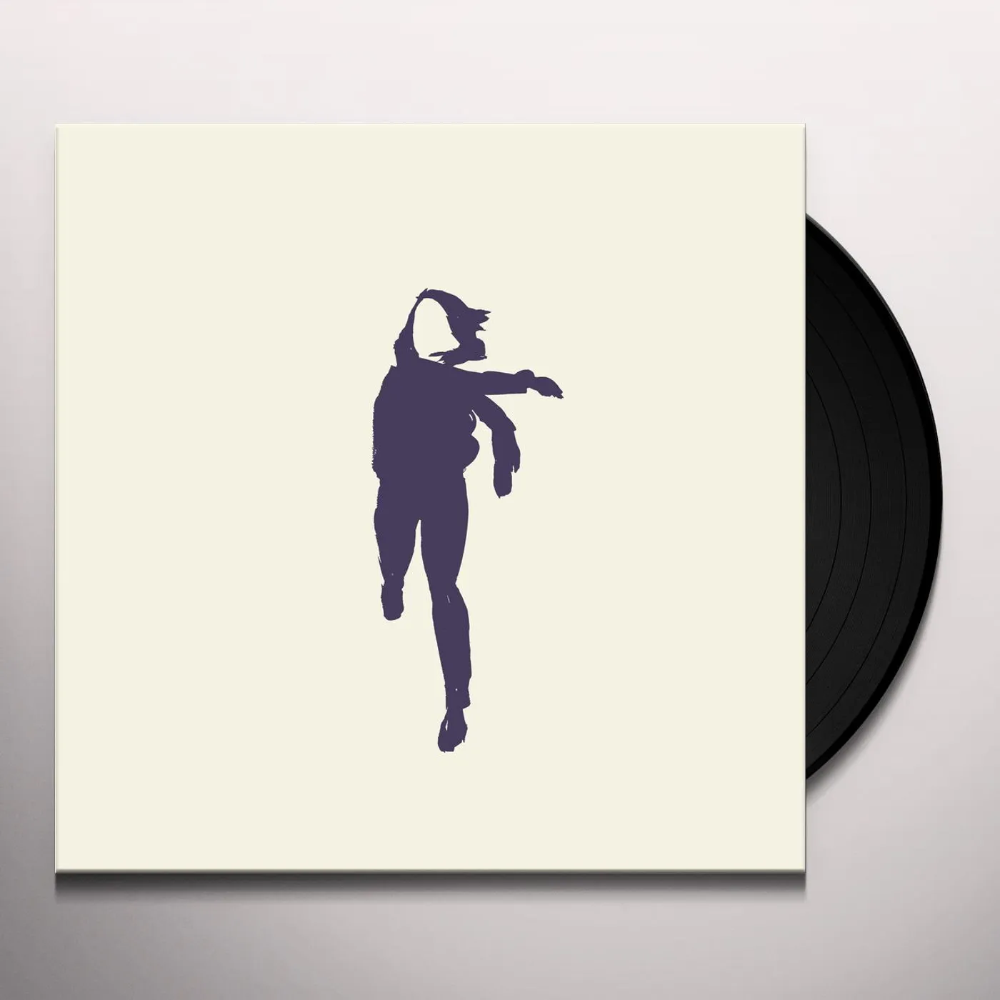 Ride Weather Diaries Vinyl Record