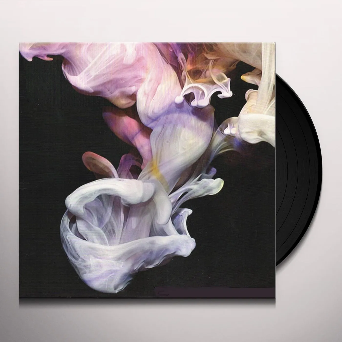 Simian Mobile Disco Murmurations Vinyl Record