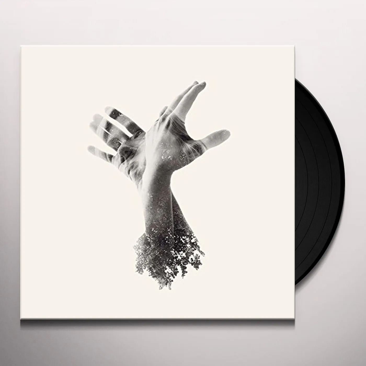 The Last Dinosaur NOTHING Vinyl Record