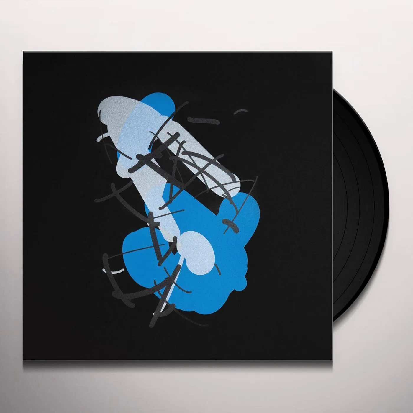 YACHT Chain Tripping Vinyl Record