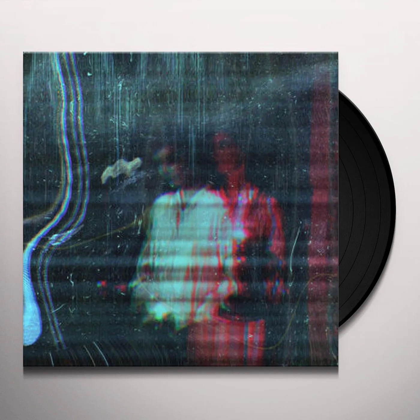 Lusts Temptation Vinyl Record