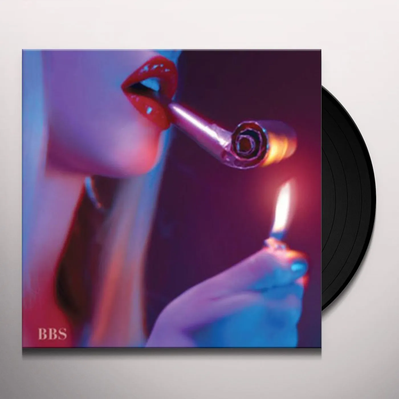 Babasonicos Volumen 1 Vinyl Record