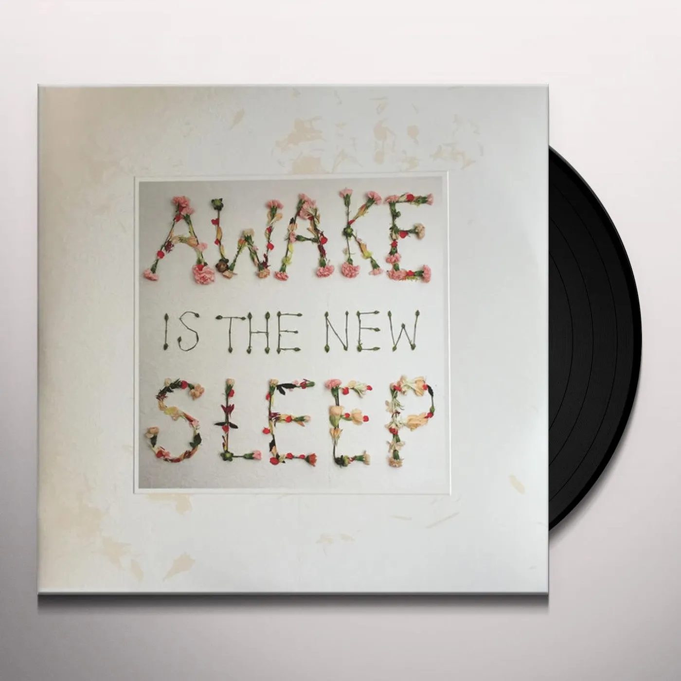 Ben Lee Awake Is the New Sleep Vinyl Record