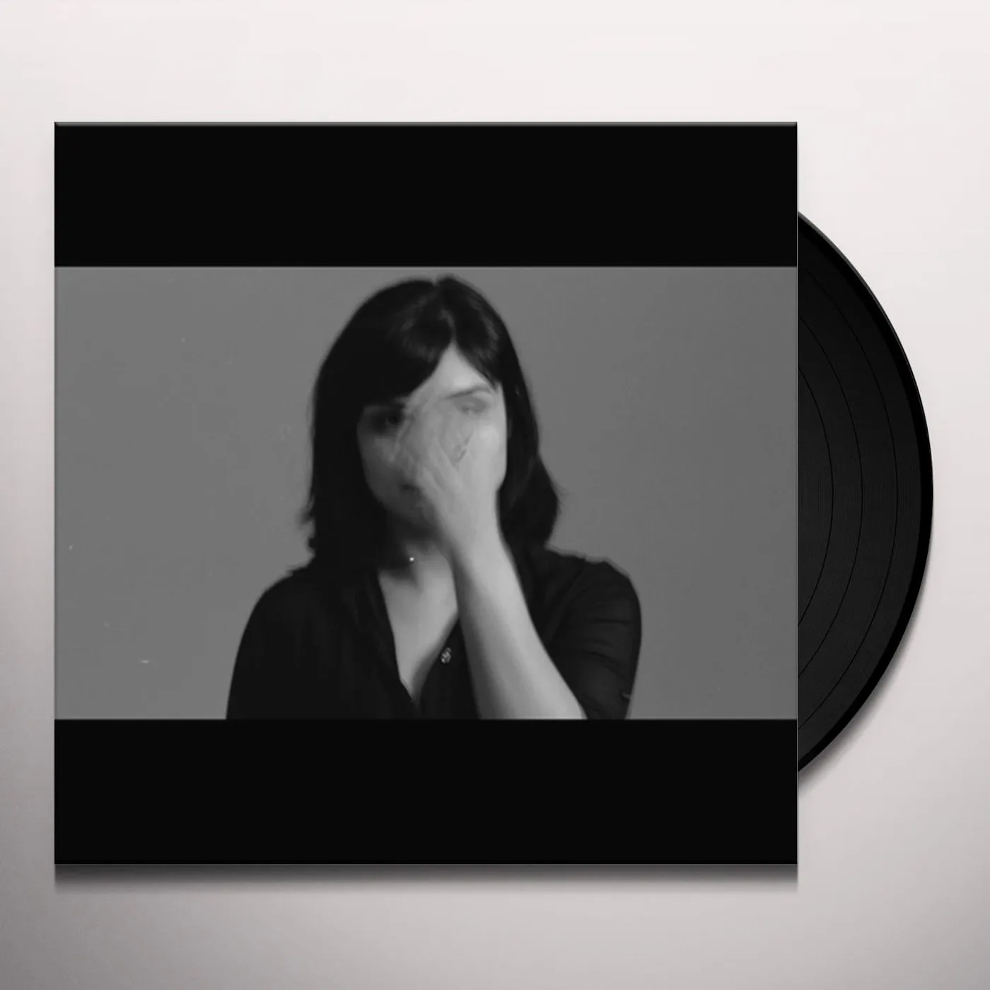 Sarah Davachi All My Circles Run Vinyl Record