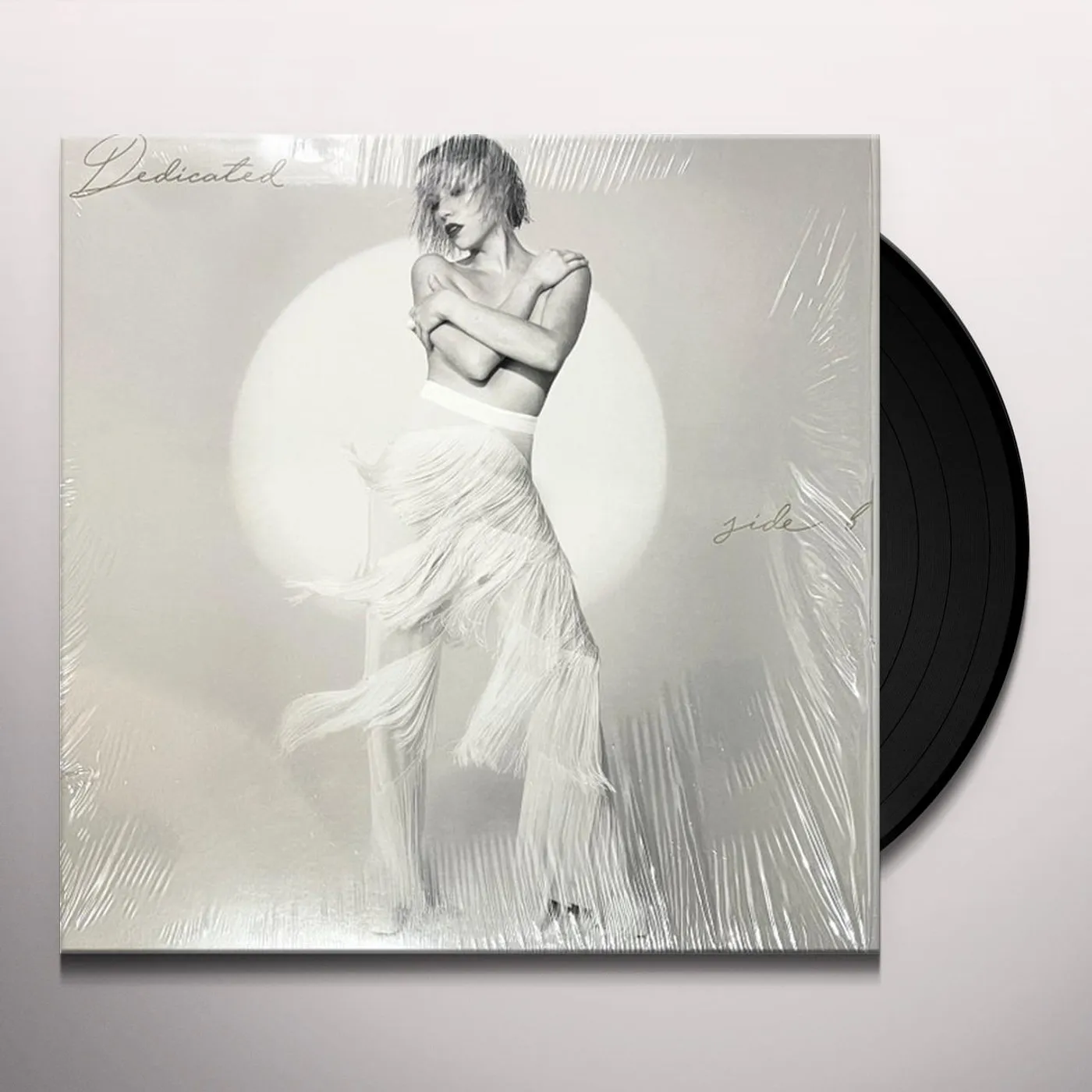 Carly Rae Jepsen Dedicated Side B Vinyl Record