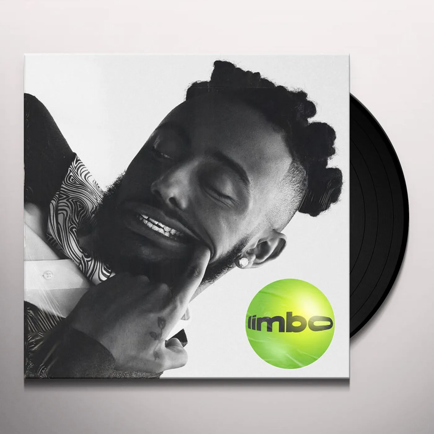 Aminé Limbo Vinyl Record