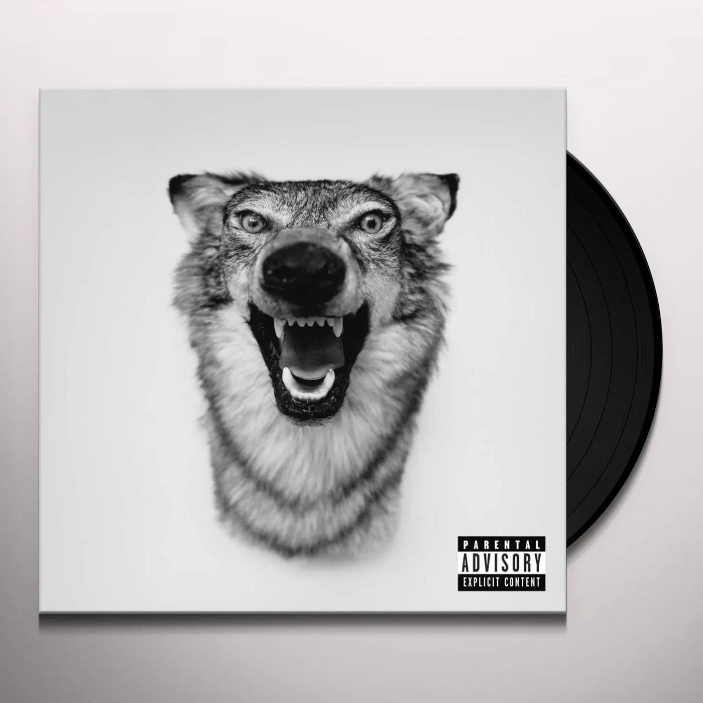 Yelawolf Love Story Vinyl Record