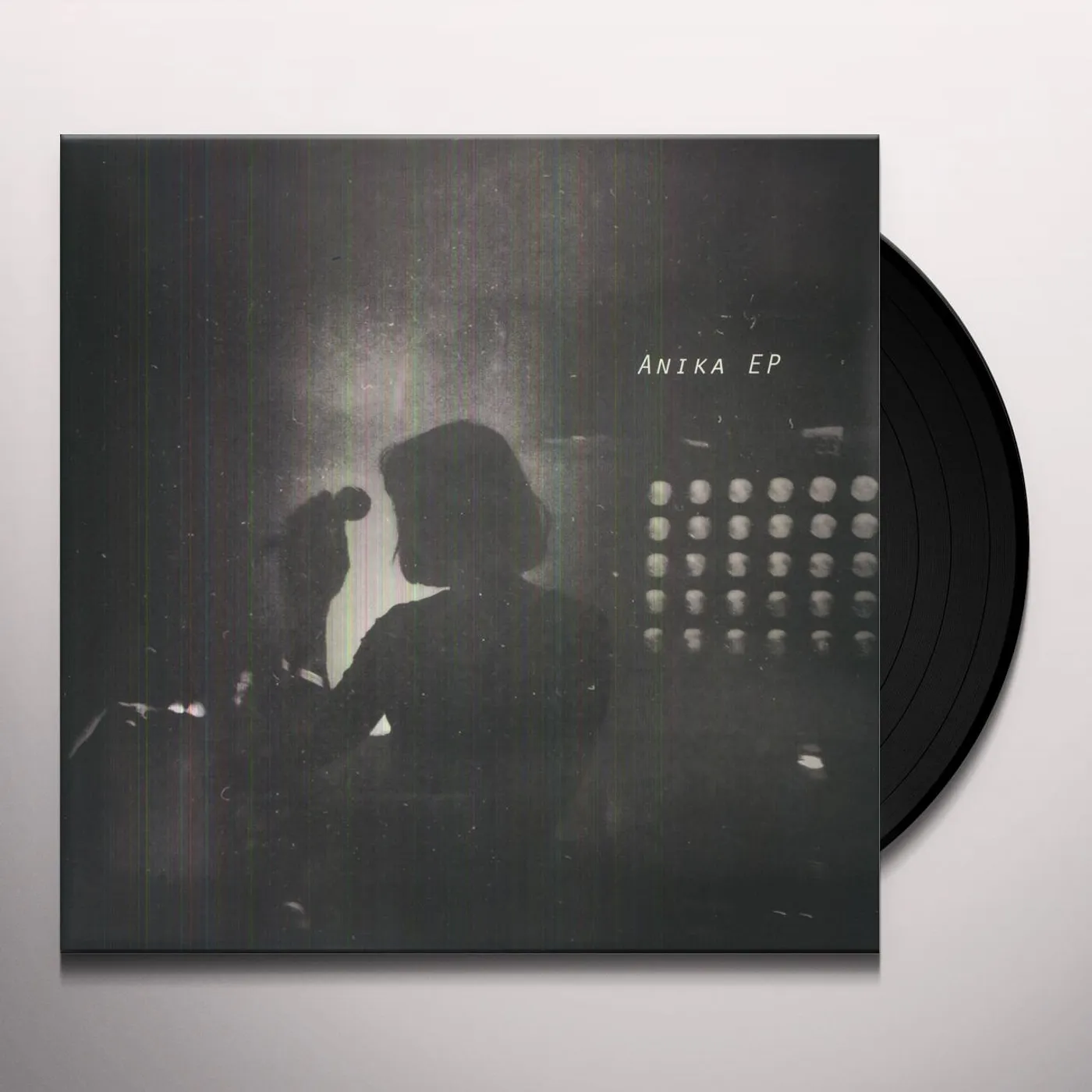 Anika Vinyl Record