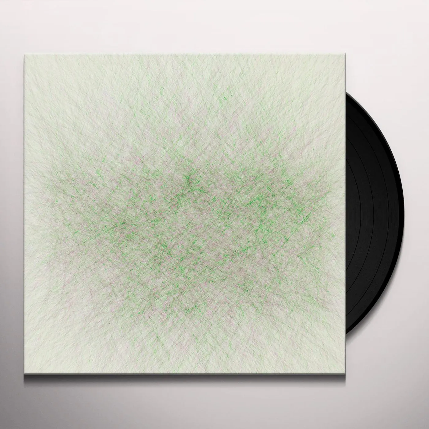 Richard Devine Lipswitch Vinyl Record