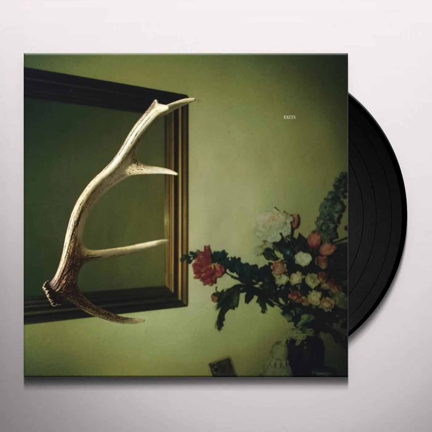 Loops Haunt Exits Vinyl Record