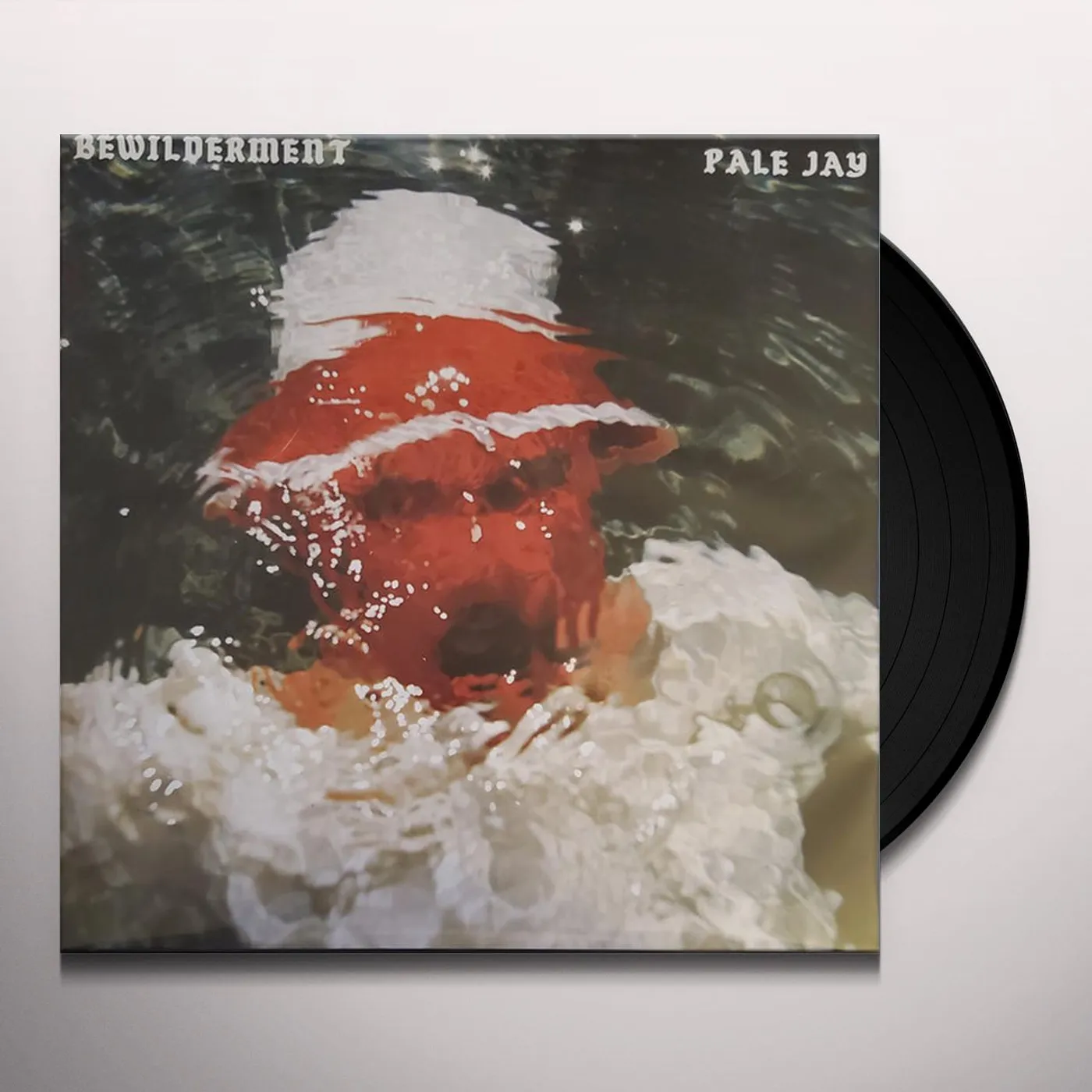 Pale Jay BEWILDERMENT Vinyl Record