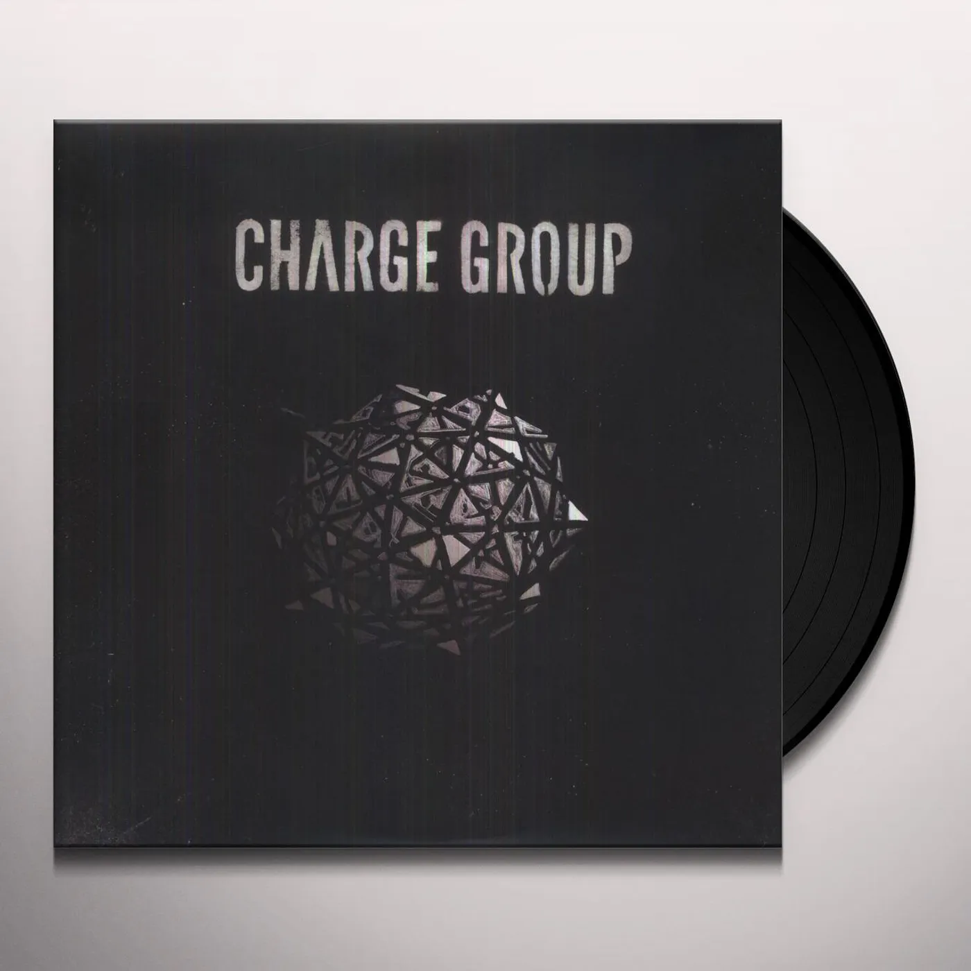 CHARGE GROUP-VINYL LP Vinyl Record