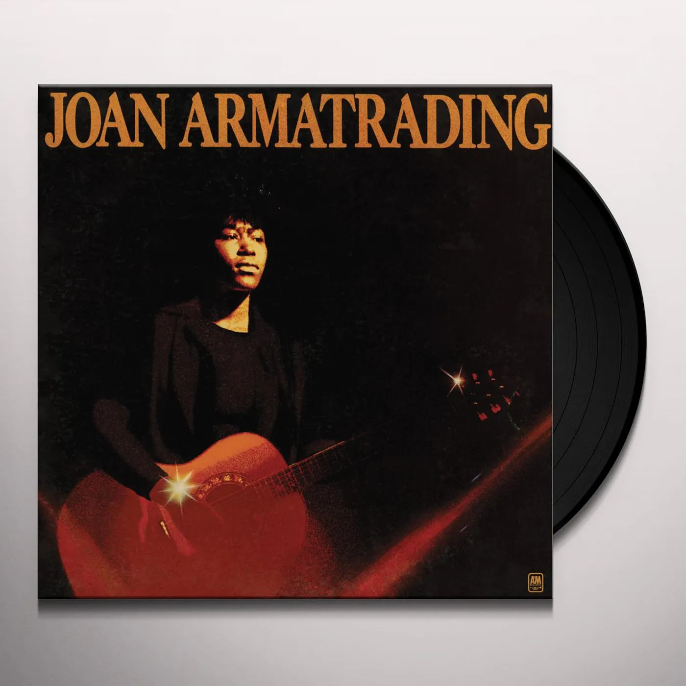 Joan Armatrading Vinyl Record