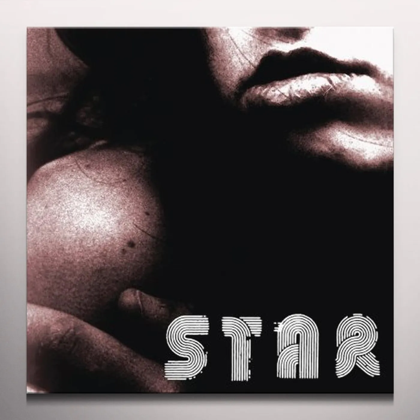 Star Devastator Vinyl Record