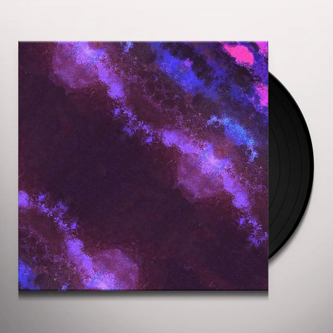 Bam Spacey Land Vinyl Record