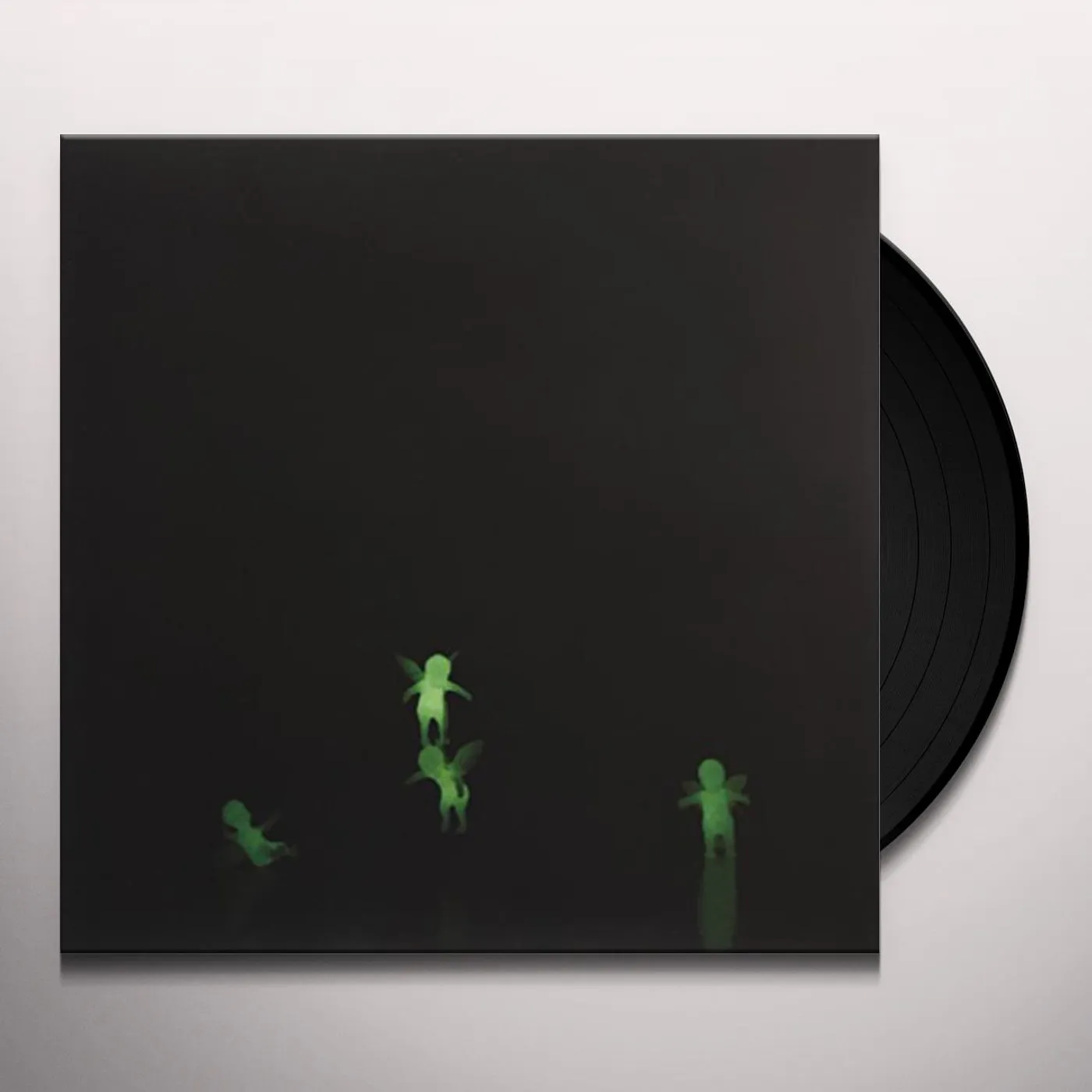 Winterpills Vinyl Record