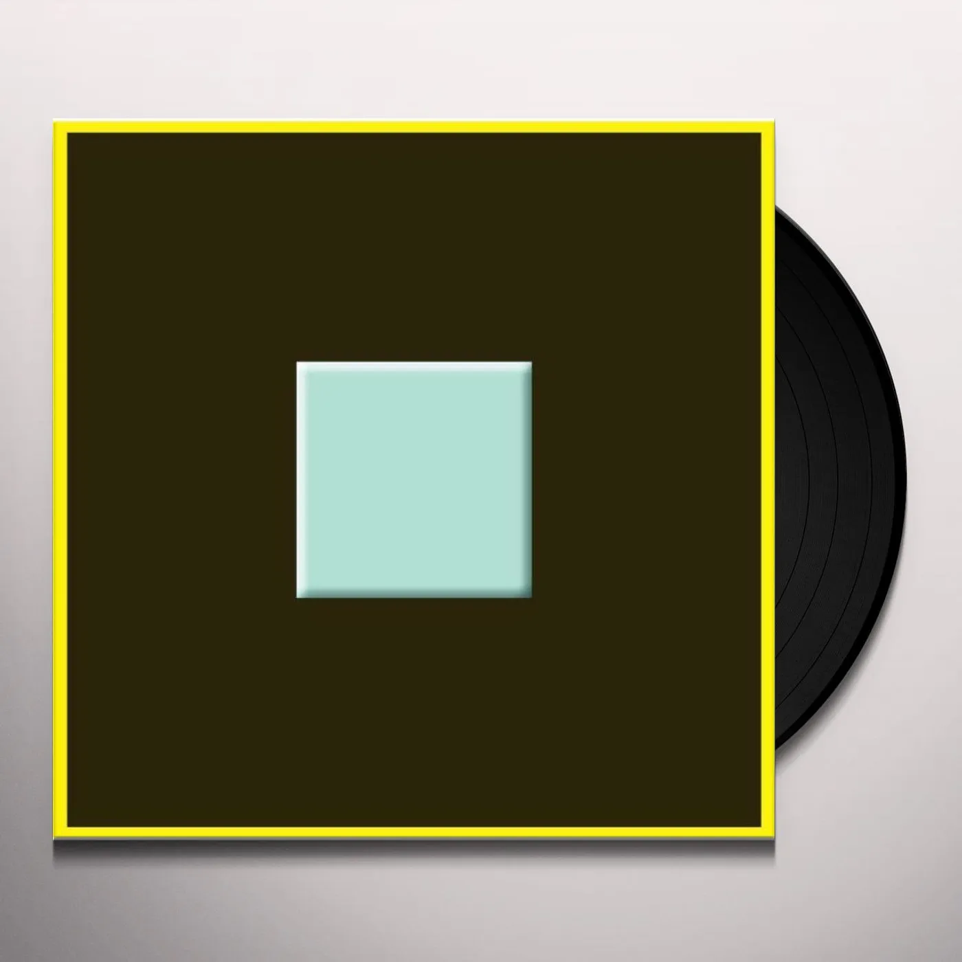 Legowelt Unconditional Contours Vinyl Record