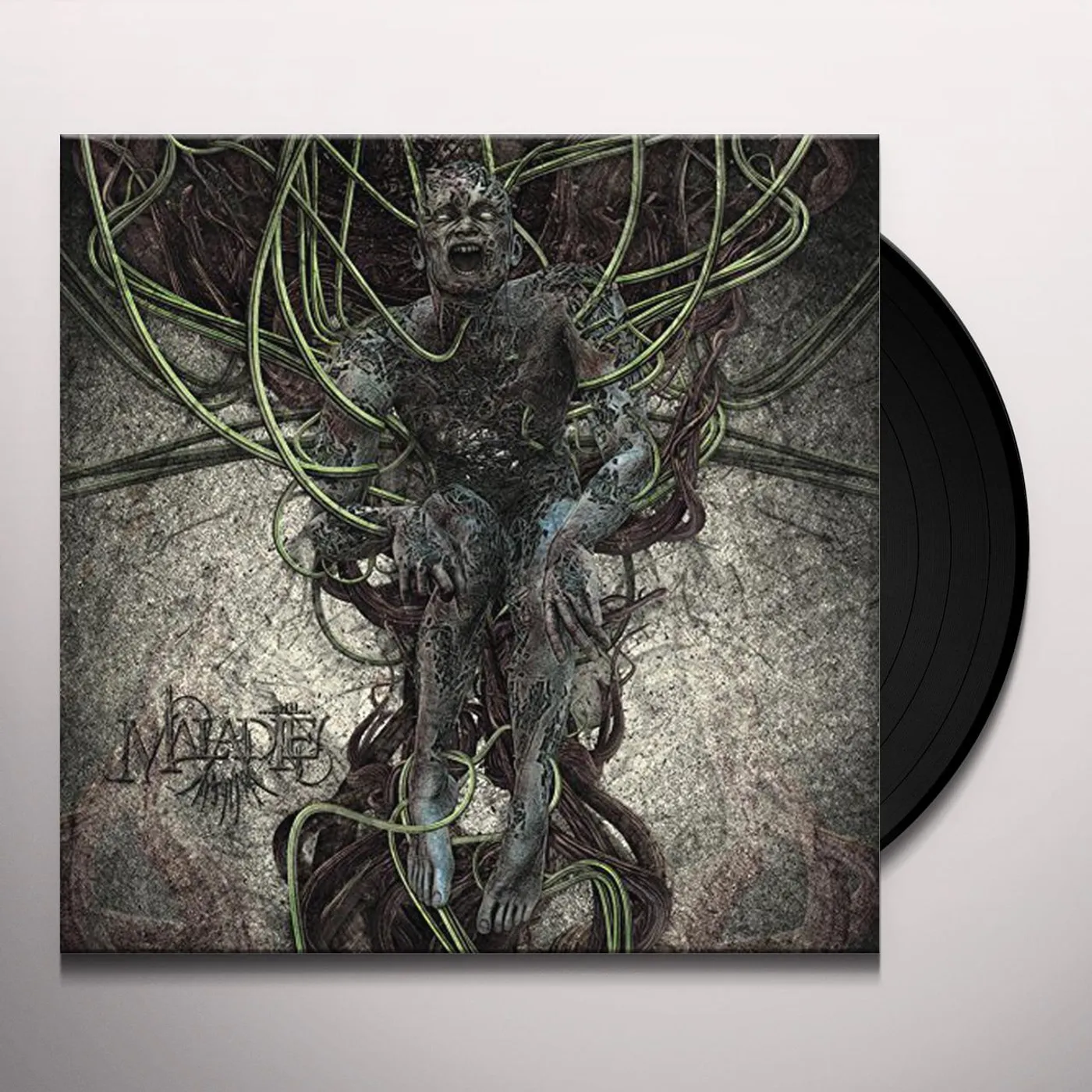 Maladie Still Vinyl Record