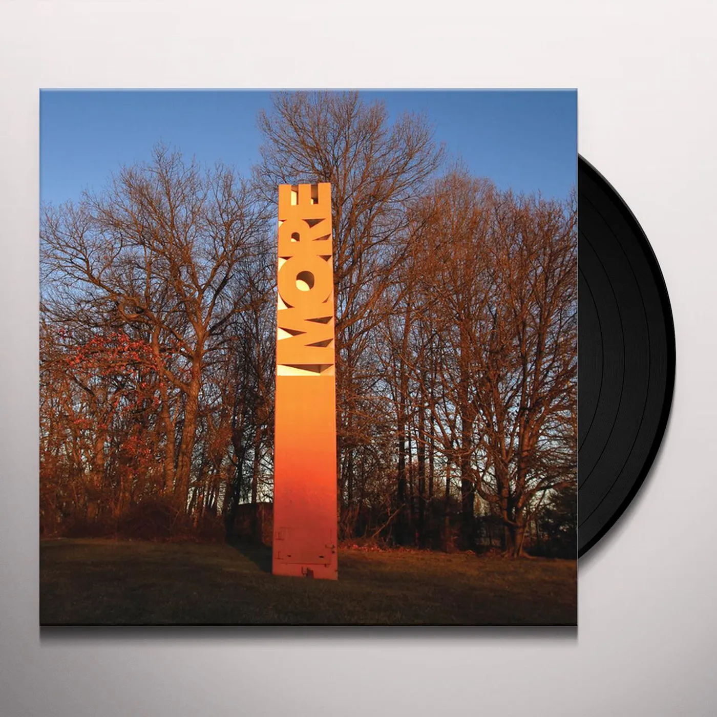 Double Dagger More Vinyl Record