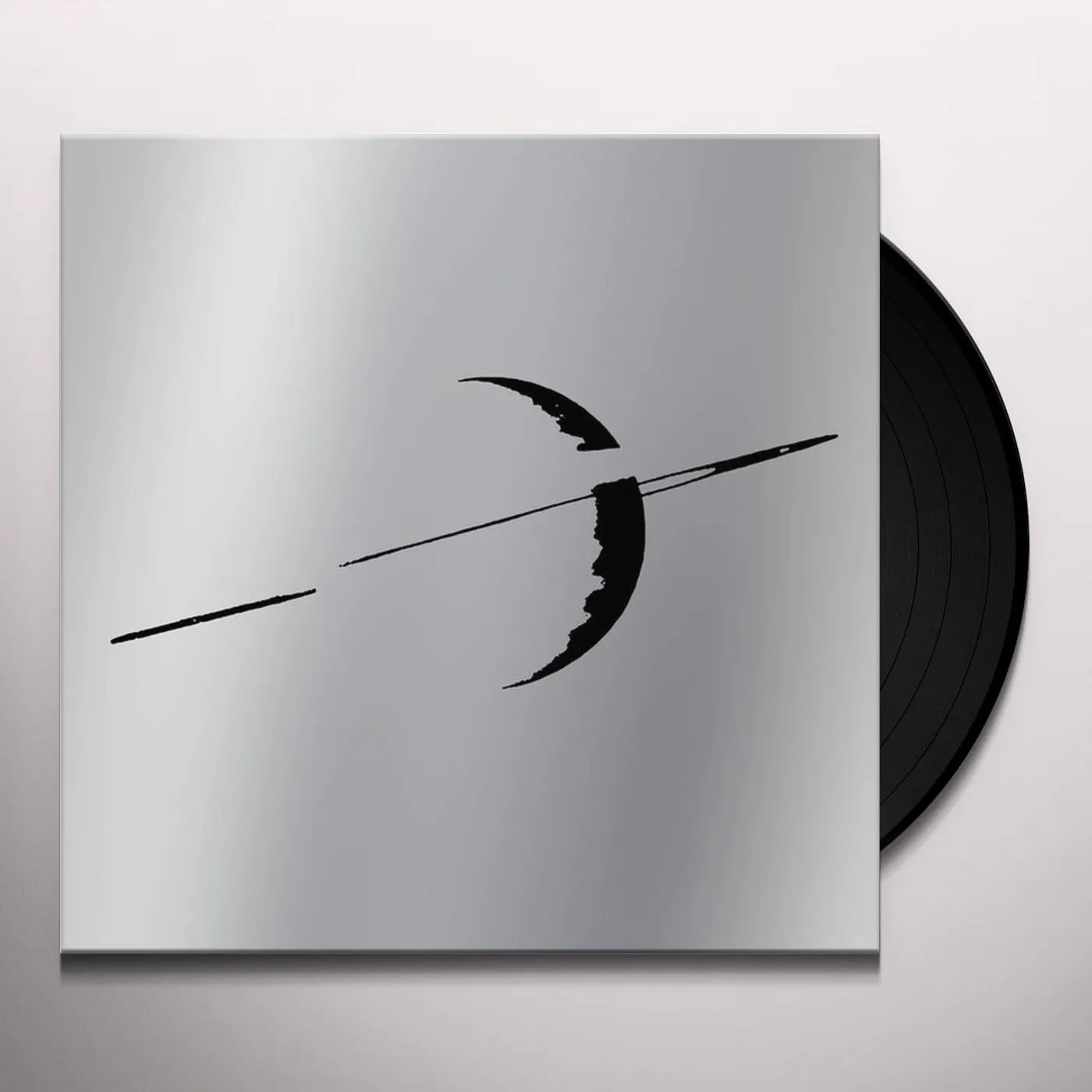 Special Request Offworld Vinyl Record