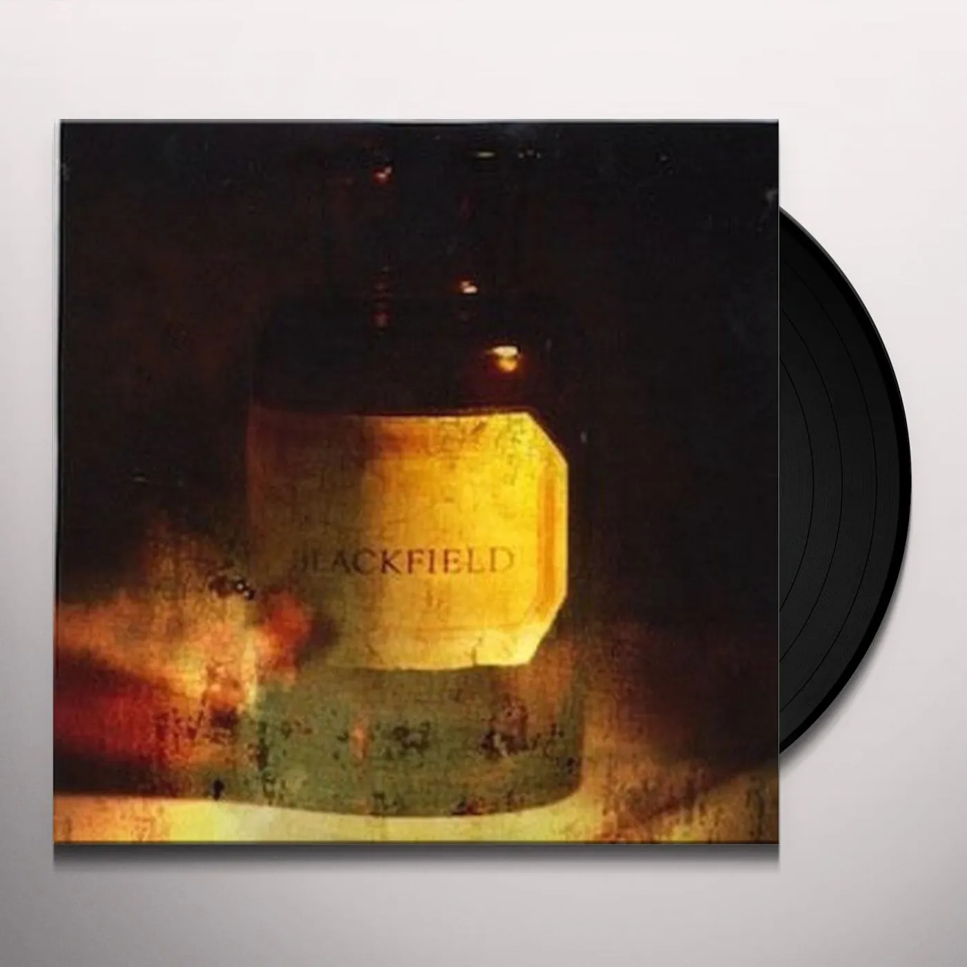 BLACKFIELD 1 Vinyl Record