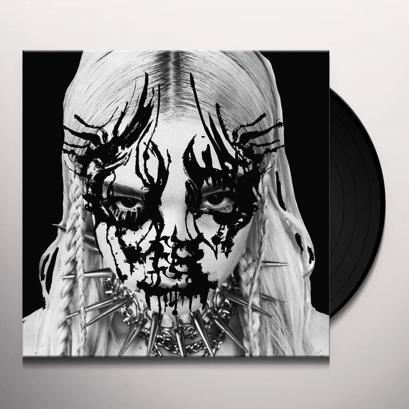 Poppy I DISAGREE Vinyl Record